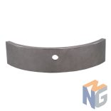 Tűgörgős csapágyszegmens