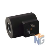 Coil 12V NG06 (23.5-24) Deutsch connector