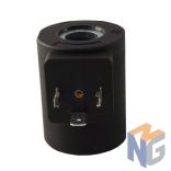 Coil 12V NG06 (23.5-24) Deutsch connector