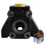 HDS30 P14 véglap