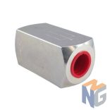 Visszacsapó szelep 1/2"