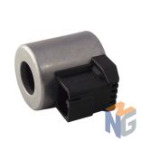 11708658 VOLVO Coil 24V Ø18 Deutsch connector
