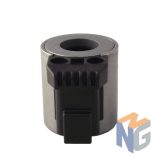 11708658 VOLVO Coil 24V Ø18 Deutsch connector