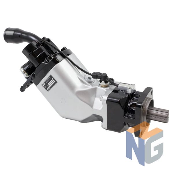 F3-101-L (24v) Disengageable fixed displacement pump