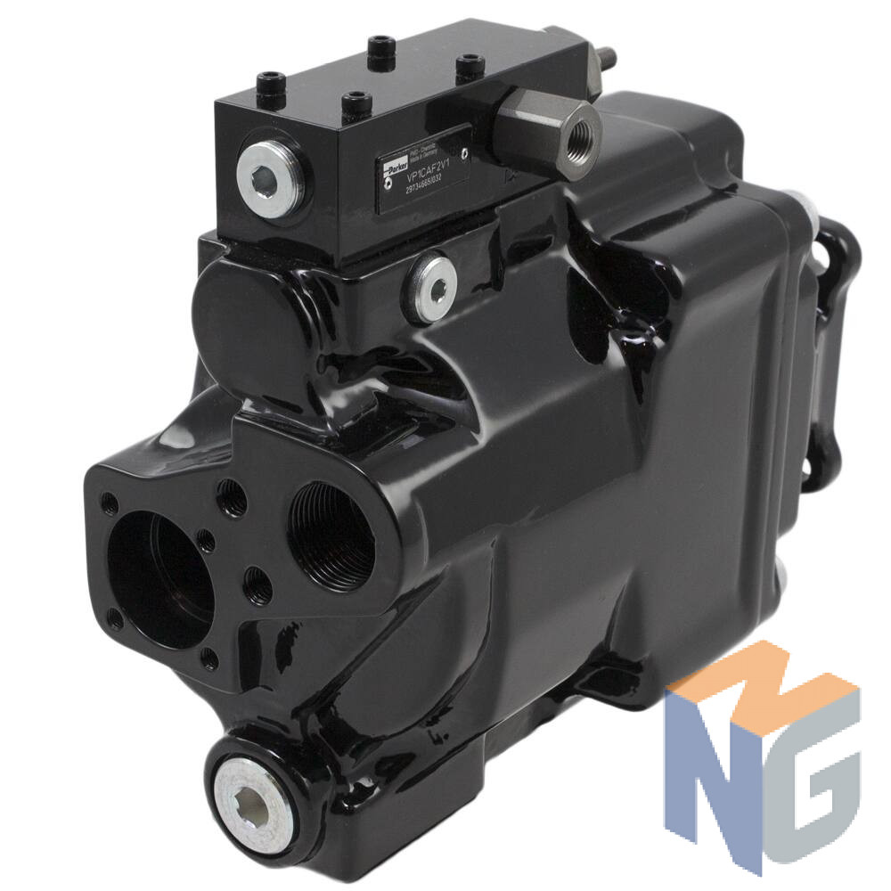 【2024年】お歳暮ギフト VP1-075-R Variable displacement truck pump - Hydraulics Cent アクセサリー