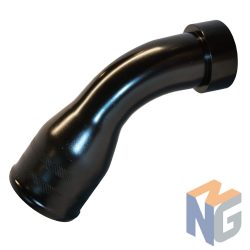 45° 50 mm (2 ") suction fitting