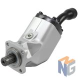 F1-81-R Axial piston fixed pump