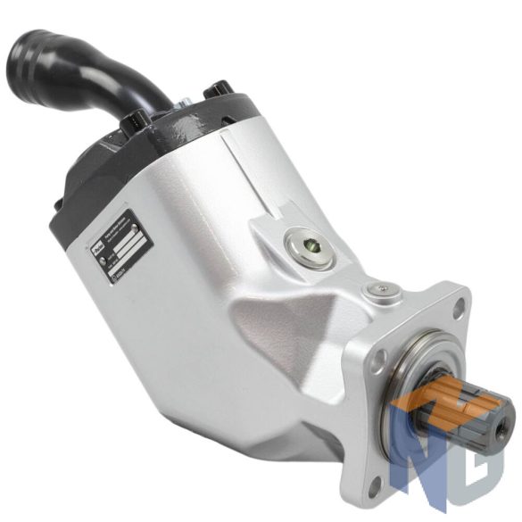 F1-81-R Axial piston fixed pump