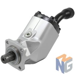 F1-41-RU Axial piston fixed pump