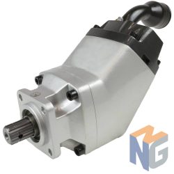 F2-70/35-R Dupla nyomóágú szivattyú