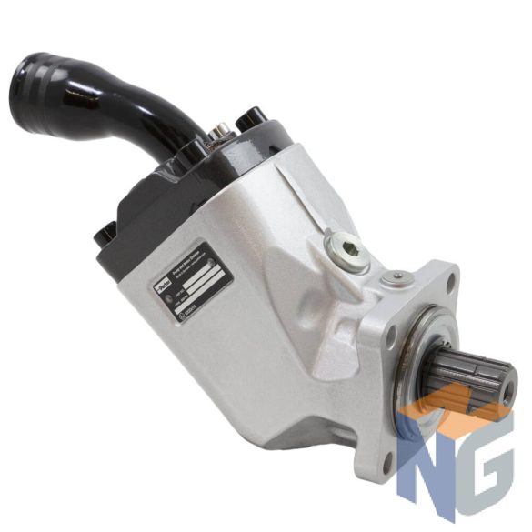 T1-121-L Fixed displacement pump