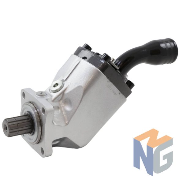 T1-81-L Fixed displacement pump