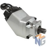 F2-70/70-R Twin-flow Pump