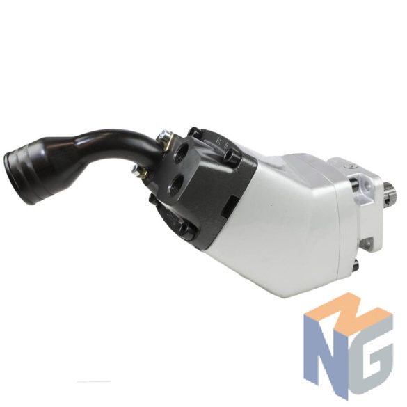 F2-70/70-L Twin-flow Pump