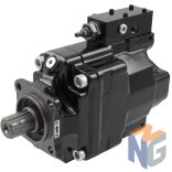 VP1-045-L Variable displacement truck pump (black)