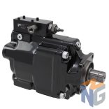VP1-045-L Variable displacement truck pump (black)