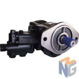 Fermec/Massey Ferguson szivattyú