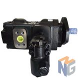 Fermec/Massey Ferguson szivattyú