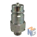 Parker Snap-on Quick coupling M16x1,5 (Male)