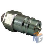 Parker Snap-on Quick coupling M16x1,5 (Male)
