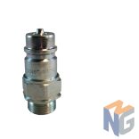 Parker Snap-on Quick coupling M22x1,5 (Female)
