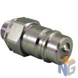 Parker Snap-on Quick coupling M18x1,5 (DAD)