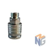 Parker Snap-on Quick coupling M22x1,5 (Female)