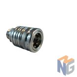 Parker Snap-on Quick coupling M22x1,5 (Female)