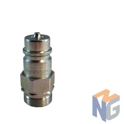 Snap-on Quick coupling M26x1,5 (Male)