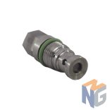 Nyomáshatároló szelep