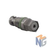 Nyomáshatároló szelep