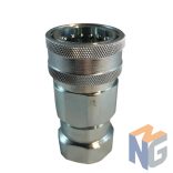 Parker Snap-on Quick coupling 1" (Female)