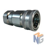 Parker Snap-on Quick coupling 1" (Female)