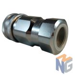 Parker Snap-on Quick coupling 1" (Female)