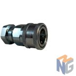 Parker Snap-on Quick coupling 3/8" (Female)