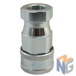 Parker Snap-on Quick coupling 1/2" (Female)