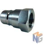 Parker Snap-on Quick coupling 3/4 " (Male)