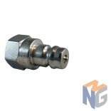 Parker Snap-on Quick coupling 1/4" (Male)