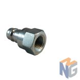 Parker Snap-on Quick coupling 1/4" (Male)