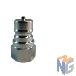 Parker Snap-on Quick coupling 3/8" (Male)