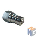 Parker Snap-on Quick coupling 3/8" (Male)