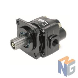 GP1-050-4 Cast iron high pressure pump