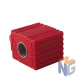 Parker Coil 24V Ø13 Double Lead
