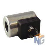 Coil 24V Ø18 DIN