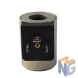 Coil 24V Ø18 DIN