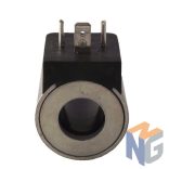 Coil 24V Ø18 DIN
