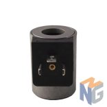 Coil 12V Ø18 DIN