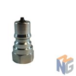 Snap-on Quick coupling 1/4" (Male)