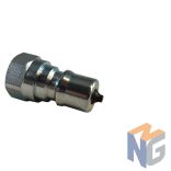 Snap-on Quick coupling 1/4" (Male)