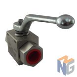 2 Ways Ball Valve 1/2˝